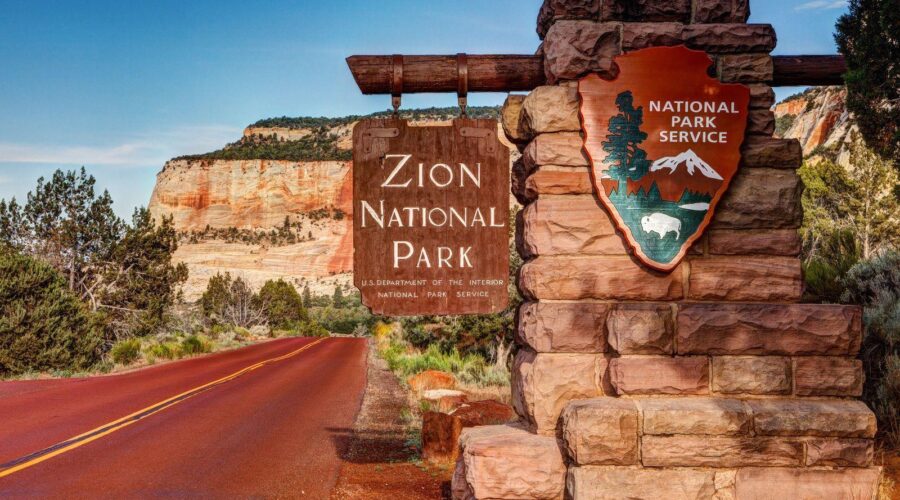 6 Worst Things That Happened to National Parks Last Month – National Parks Conservation Association