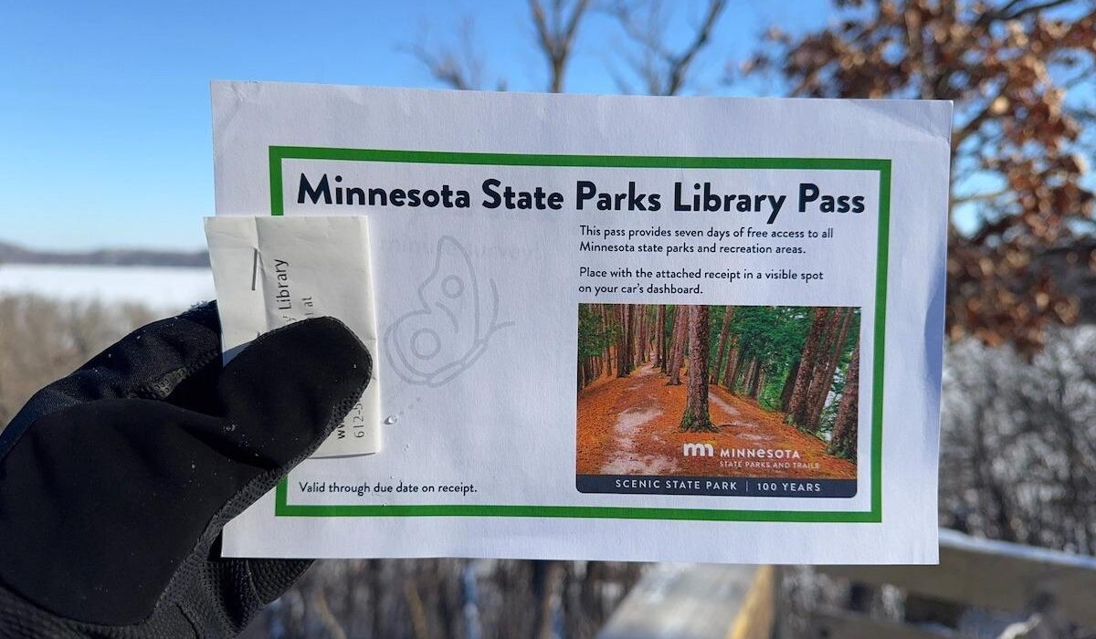 Three programs offer free state park access – The Plumas Sun