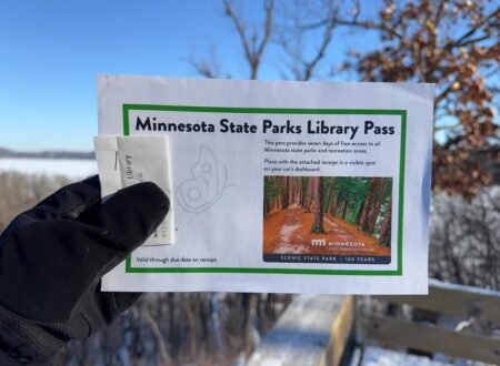 Three programs offer free state park access – The Plumas Sun