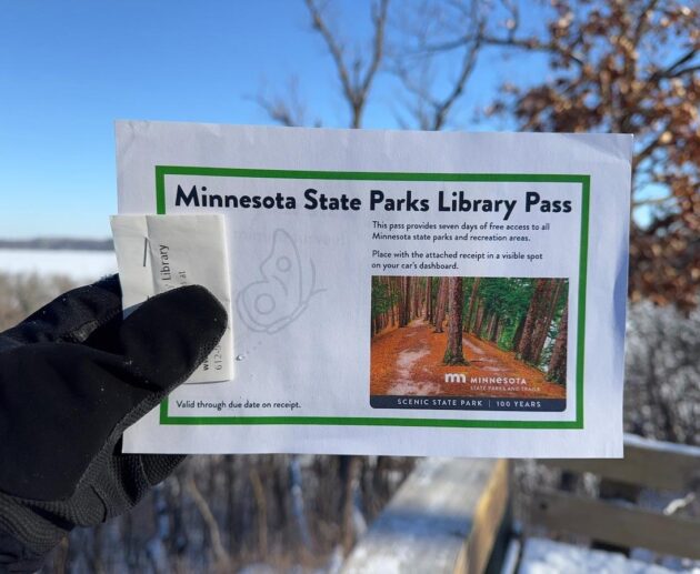 Three programs offer free state park access – The Plumas Sun