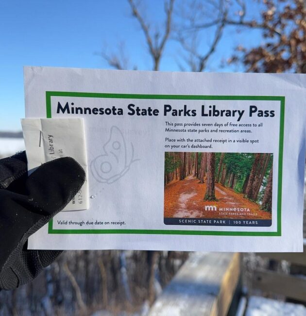 Three programs offer free state park access – The Plumas Sun