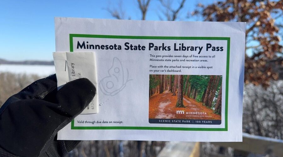 Three programs offer free state park access – The Plumas Sun