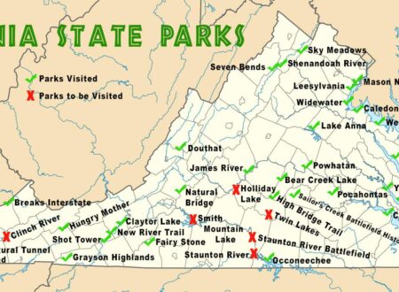 Virginia State Parks to Celebrate History and Culture Day – Alexandria Living Magazine
