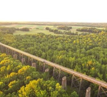 Virginia State Parks celebrate 89th anniversary – RealRadio804
