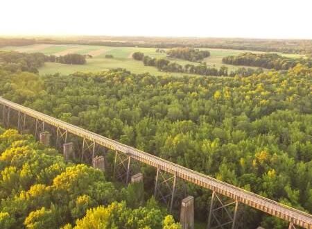 Virginia State Parks celebrate 89th anniversary – RealRadio804