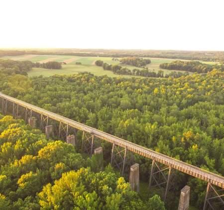 Virginia State Parks celebrate 89th anniversary – RealRadio804