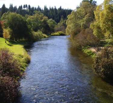 Plans to add Little Spokane property to Riverside State Park advancing – The Spokesman-Review