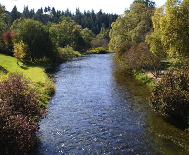 Plans to add Little Spokane property to Riverside State Park advancing – The Spokesman-Review