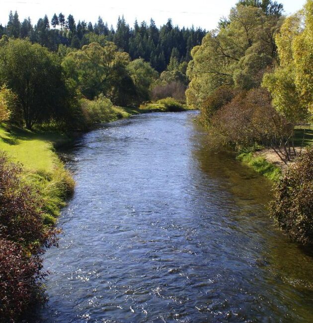Plans to add Little Spokane property to Riverside State Park advancing – The Spokesman-Review