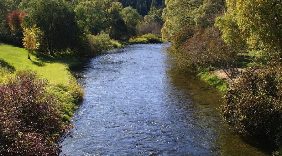 Plans to add Little Spokane property to Riverside State Park advancing – The Spokesman-Review