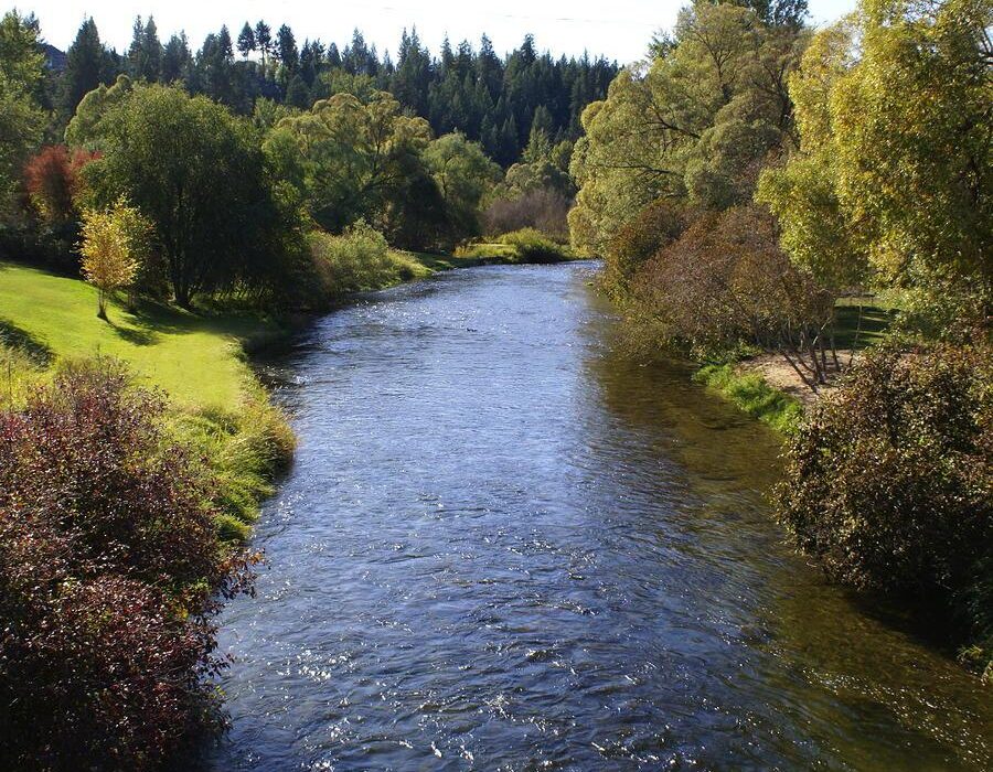 Plans to add Little Spokane property to Riverside State Park advancing – The Spokesman-Review