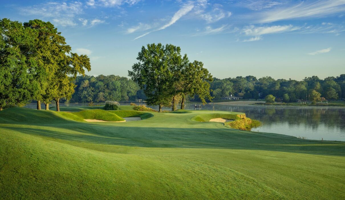 Worker who leaked plans to build golf courses in Florida parks files whistleblower suit – AP News