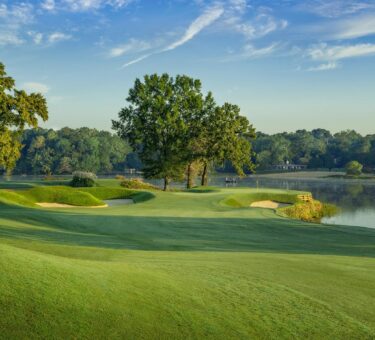 Worker who leaked plans to build golf courses in Florida parks files whistleblower suit – AP News