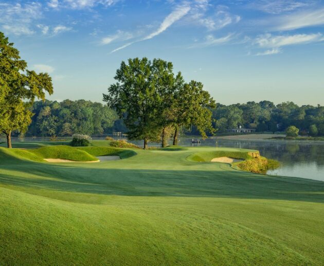 Worker who leaked plans to build golf courses in Florida parks files whistleblower suit – AP News