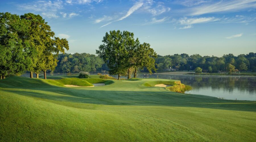 Worker who leaked plans to build golf courses in Florida parks files whistleblower suit – AP News