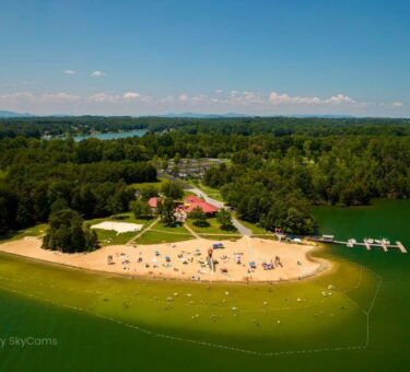 Smith Mountain Lake State Park receives USA TODAY 10BEST Readers’ Choice Award – theroanokestar.com