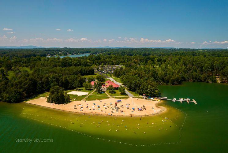 Smith Mountain Lake State Park receives USA TODAY 10BEST Readers’ Choice Award – theroanokestar.com