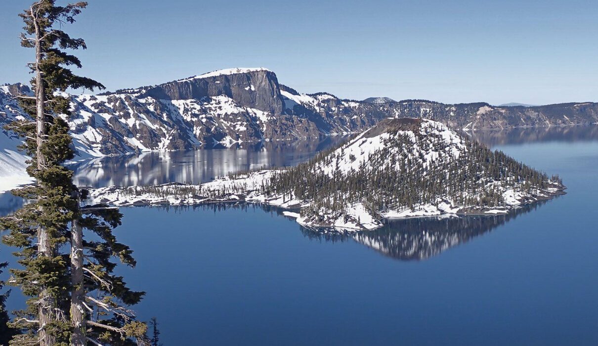 Oregon Scratch-Its Feature State Parks – JAM’N 107.5