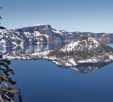 Oregon Scratch-Its Feature State Parks – JAM’N 107.5