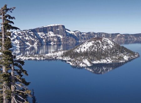 Oregon Scratch-Its Feature State Parks – JAM’N 107.5