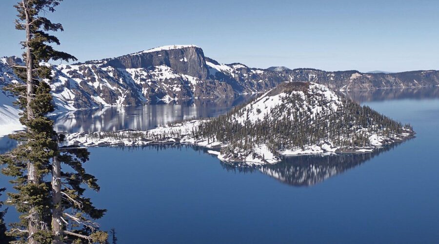 Oregon Scratch-Its Feature State Parks – JAM’N 107.5