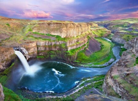 Washington State Parks urges safe Fourth of July celebrations – FOX 28 Spokane