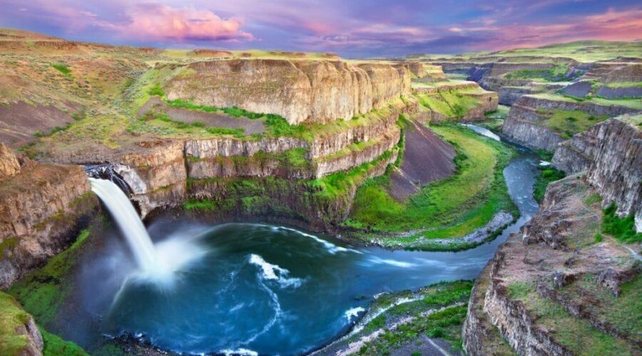 Washington State Parks urges safe Fourth of July celebrations – FOX 28 Spokane