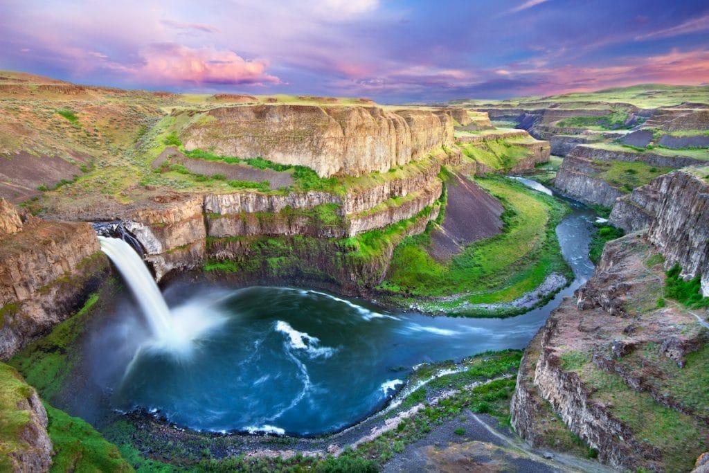 Washington State Parks urges safe Fourth of July celebrations – FOX 28 Spokane