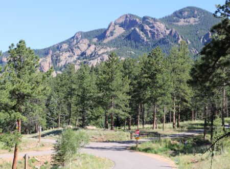 Denver7 features Staunton State Park in fourth installment of spotlight series – Denver7