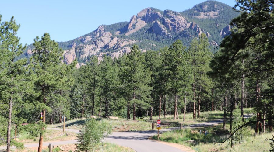 Denver7 features Staunton State Park in fourth installment of spotlight series – Denver7