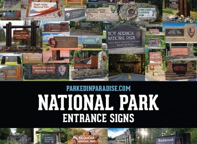 Controversy over new signage at national parks and historic sites in Bay Area, Northern California: Here’s why – ABC7 San Francisco