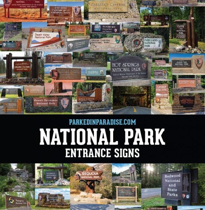 Controversy over new signage at national parks and historic sites in Bay Area, Northern California: Here’s why – ABC7 San Francisco