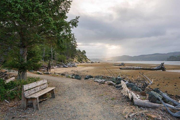 Popular Oregon state park campground is back open, and reservations are going fast – OregonLive.com