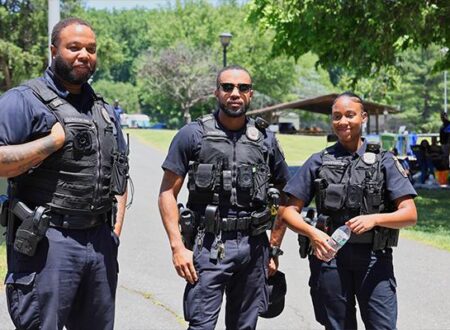 Park Police search for suicide victim at Niagara Falls State Park – niagara-gazette.com