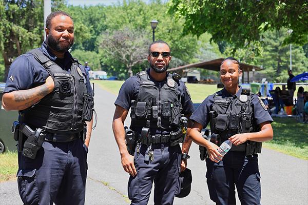 Park Police search for suicide victim at Niagara Falls State Park – niagara-gazette.com