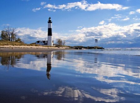 Ludington State Park to reopen June 25, earlier than planned – Interlochen Public Radio