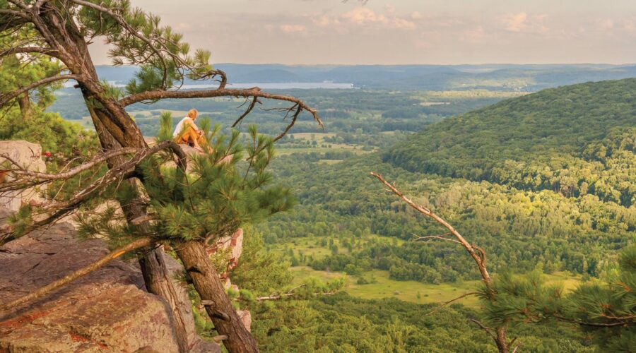 Mississippi official says state parks safe despite recent homicide at Roosevelt State Park – The Clarion-Ledger