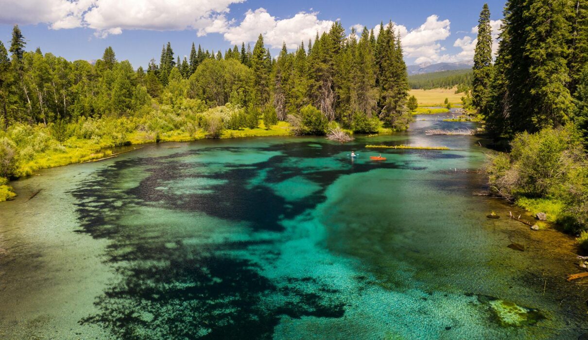 Oregon State Parks Add Surcharge Fee To Out-Of-Staters – Unofficial Networks