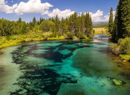 Oregon State Parks Add Surcharge Fee To Out-Of-Staters – Unofficial Networks