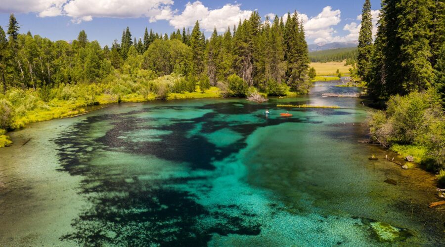 Oregon State Parks Add Surcharge Fee To Out-Of-Staters – Unofficial Networks
