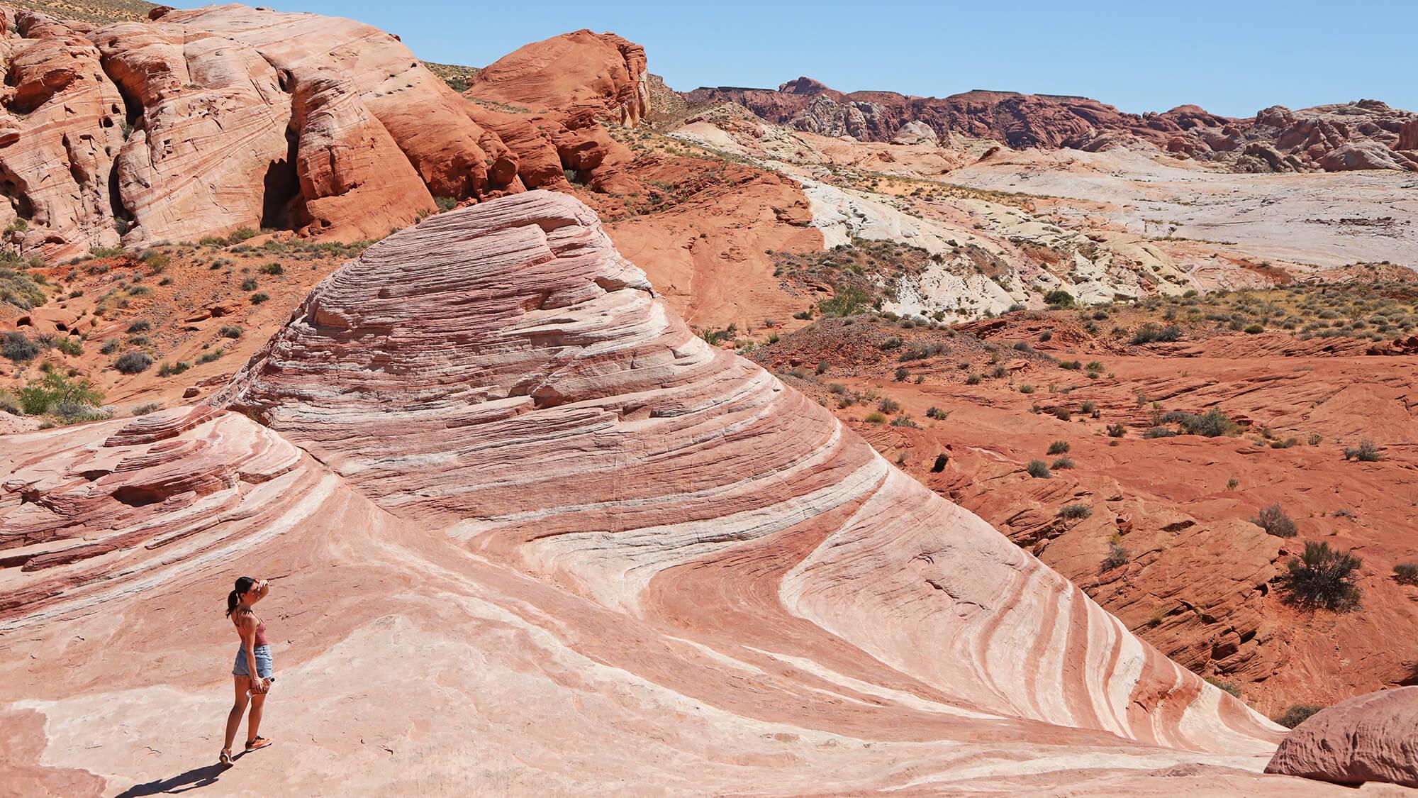 Planning Your Visit: Tips for a memorable Experience in Nevada Parks