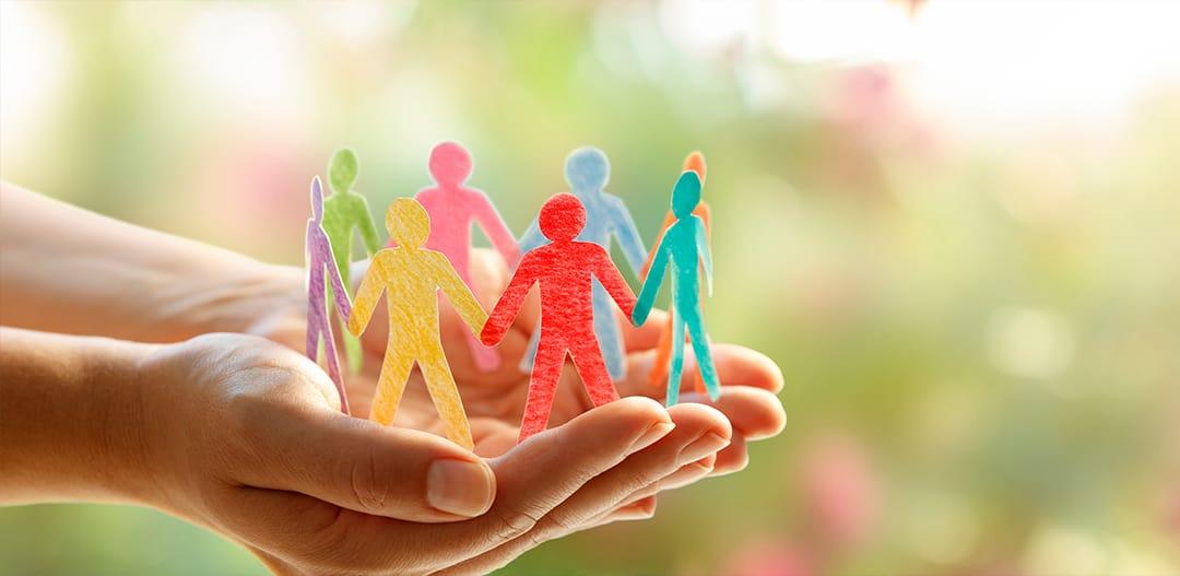 Community Response and Support:‍ How We can definitely help‌ Those in Crisis