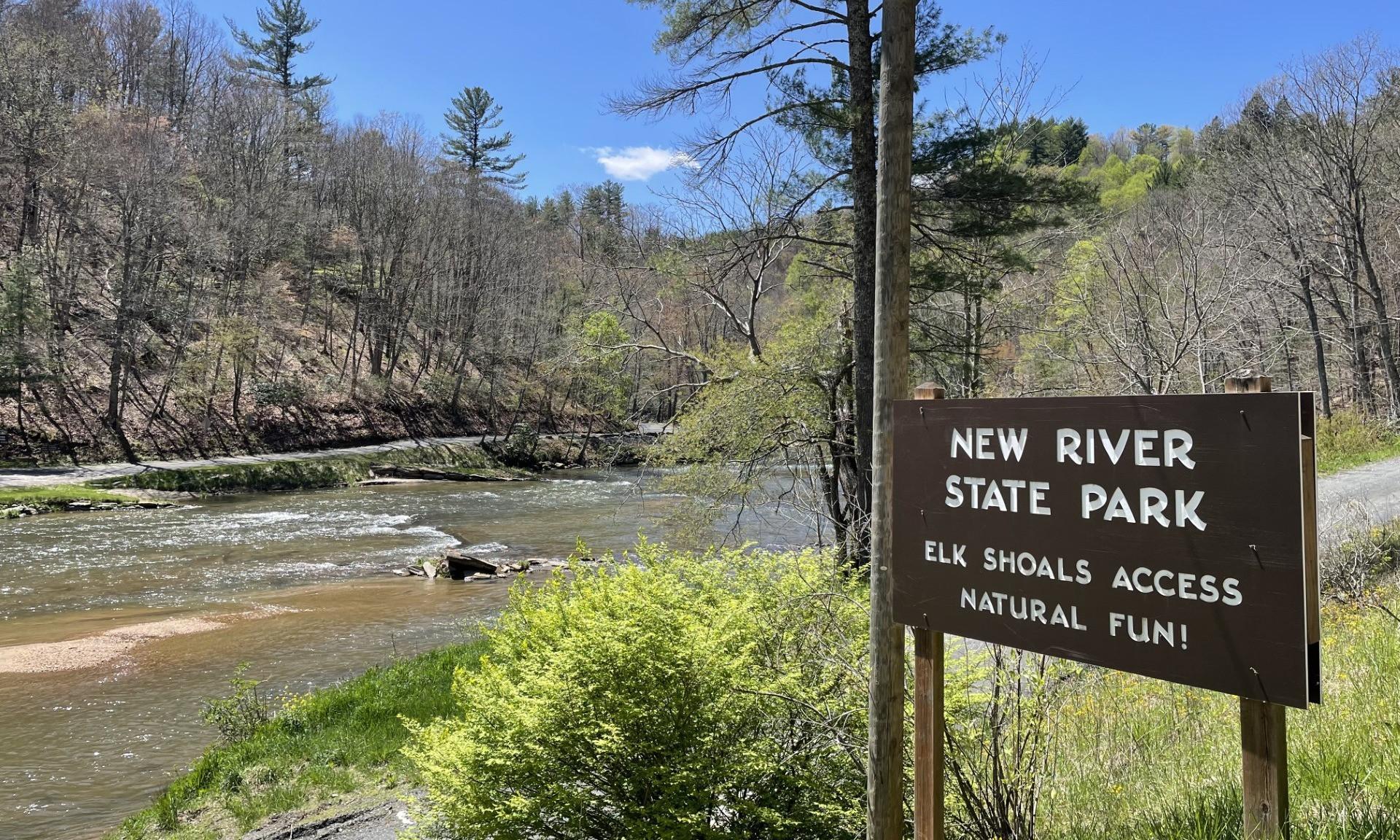 How to Take Advantage of Free State Park Days