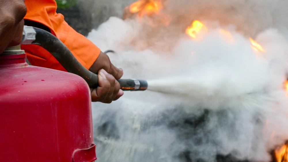 Protecting Our Parks: The Importance of Fire‍ Safety During Celebrations