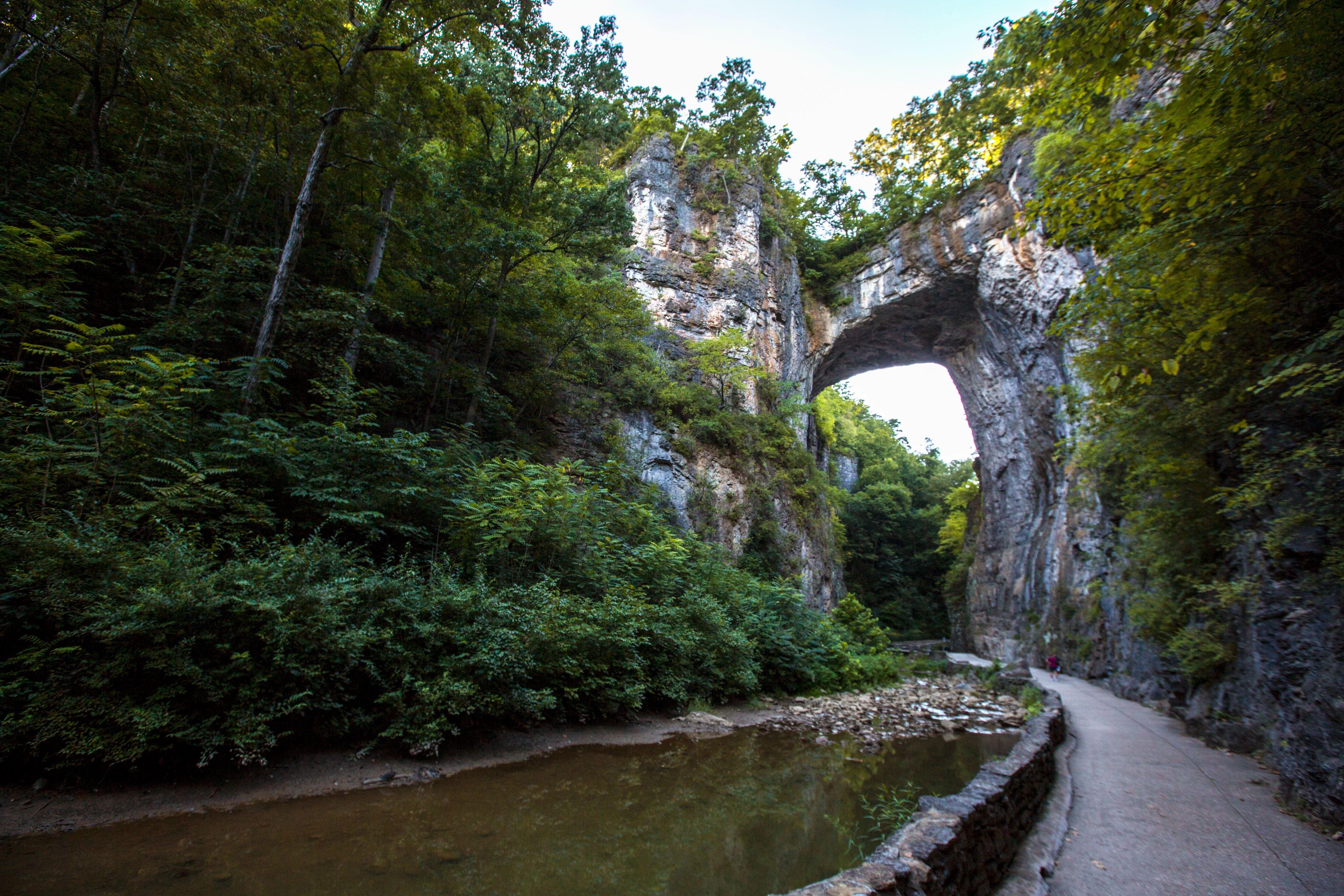 Recommendations for Exploring Virginia’s Scenic Wonders This anniversary Year