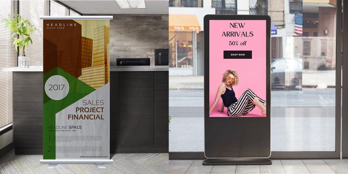 Understanding the​ Impact of New Signage on Visitor ​Experience