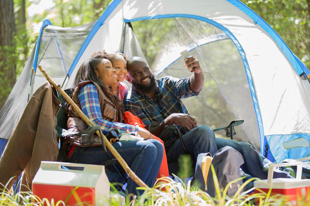 Tips for Planning a Memorable Camping Experience​ in PA Parks