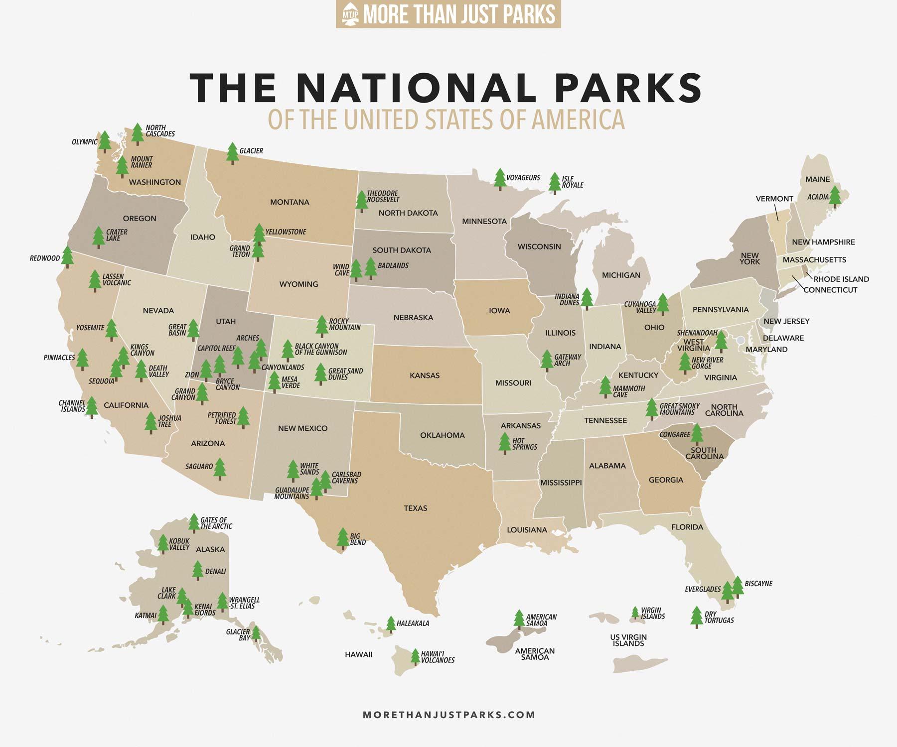 Ways the Public Can Support and⁢ Protect Our National Parks