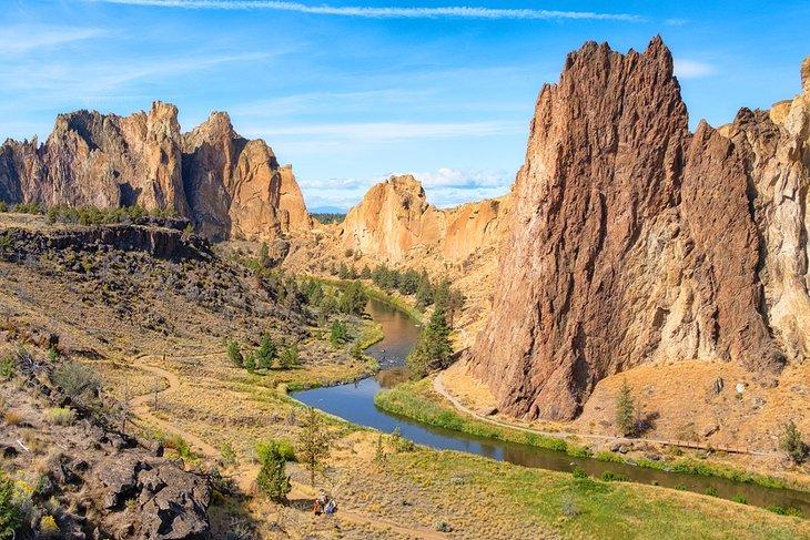 Navigating the changes: Tips for Planning Your Next Oregon State Parks adventure