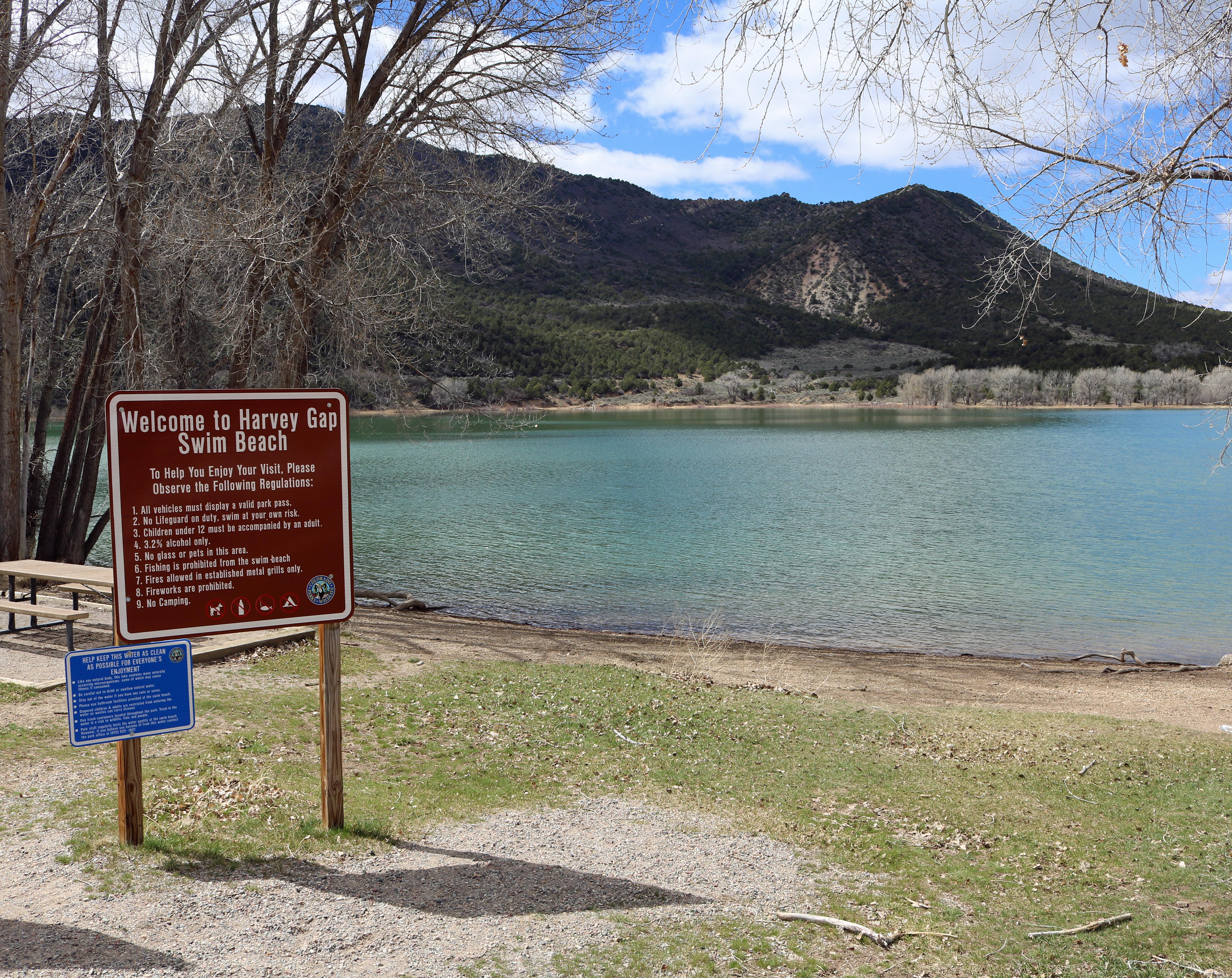 Understanding the Circumstances ⁣Surrounding the Recovery at Harvey Gap ⁤State Park